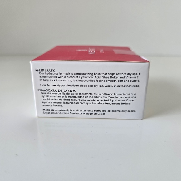 NEXXT Lip Mask 50 ml (1.7 fl. oz.) - Picture 5 of 5
